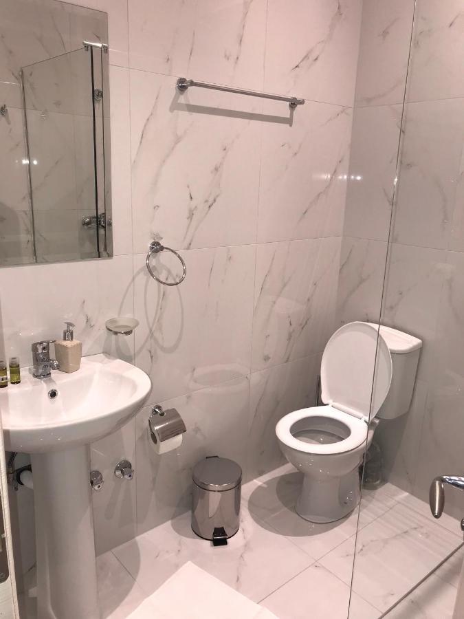 Deni'S Hotel Sarande Luaran gambar