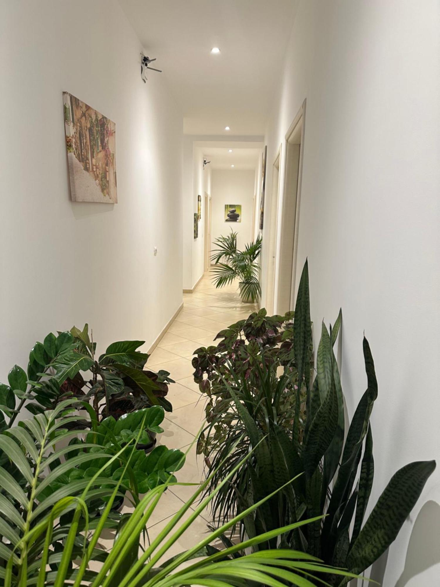 Deni'S Hotel Sarande Luaran gambar